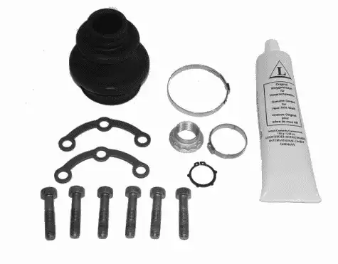 компрессор кондиционера Mini 14065 LMI