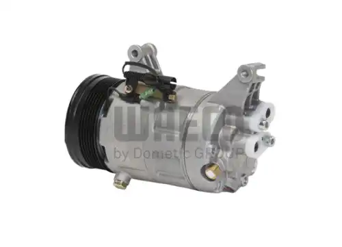 компрессор кондиционера Mini 8880100296 WAECO