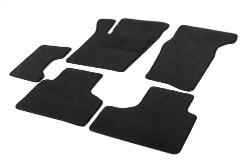 Коврики в салон AUTOFLEX 5130201