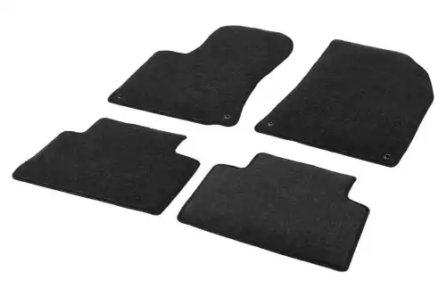 Коврики в салон AUTOFLEX 4190201