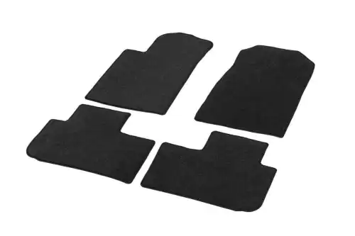 Коврики в салон AUTOFLEX 4940201