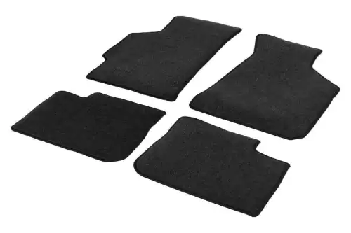 Коврики в салон AUTOFLEX 4281001