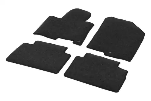 Коврики в салон AUTOFLEX 4280202