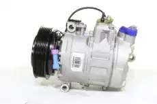 компрессор кондиционера Audi 550032 ALANKO