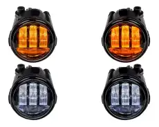Фара противотуманная SAILING NS2473LED