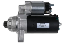 Стартер STELLOX 06-10306-SX