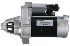 Стартер STELLOX 06-10334-SX