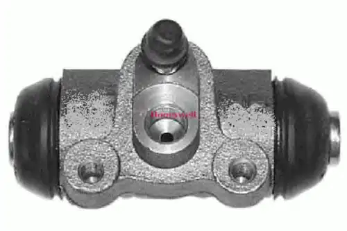 Колесный тормозной цилиндр 211765B BENDIX