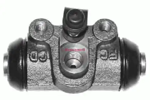 Колесный тормозной цилиндр 212162B BENDIX