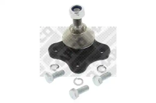Шаровая опора MAPCO 51534