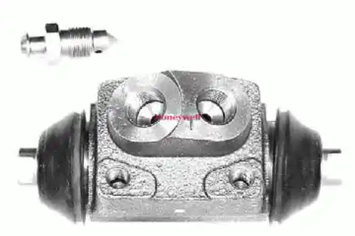 Колесный тормозной цилиндр 212215B BENDIX