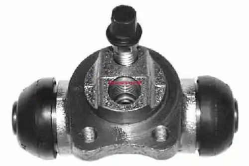 Колесный тормозной цилиндр 211842B BENDIX