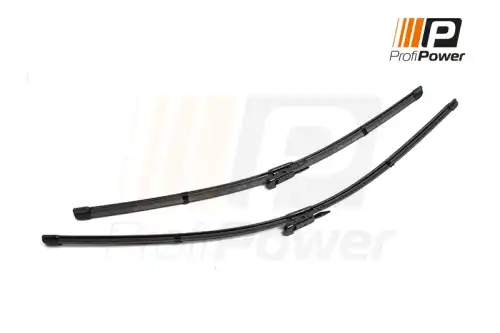 Щетка стеклоочистителя 1W1027K PROFIPOWER