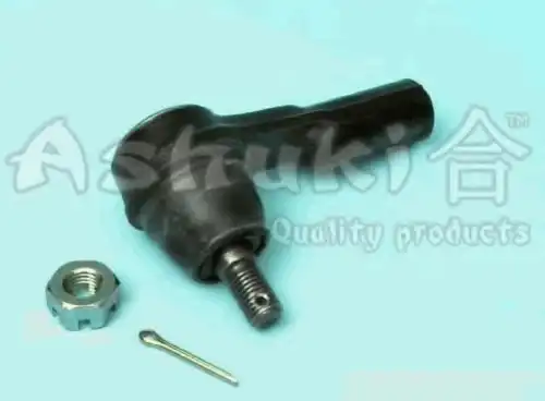 Рулевой наконечник ASHUKI 1446-8001