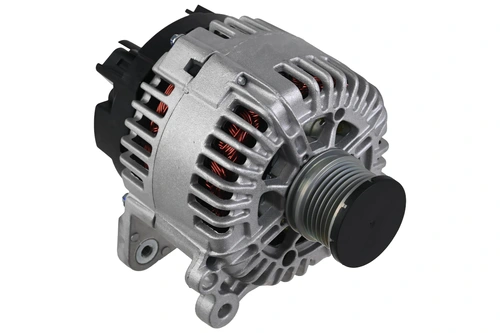 Генератор STELLOX 06-10963-SX