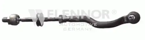 Рулевая тяга FLENNOR FL553-A