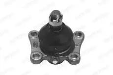 Шаровая опора MOOG TO-BJ-10434