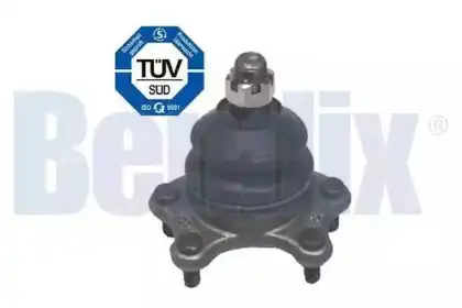 Шаровая опора BENDIX 041464B