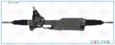 Рулевая рейка GELZER E1118A