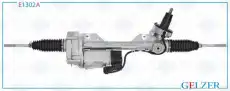 Рулевая рейка GELZER E1302A