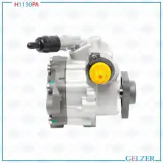 Насос гидроусилителя руля GELZER H1130PA
