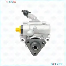 Насос гидроусилителя руля GELZER H1130PA