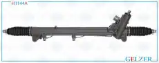Рулевая рейка GELZER H1144A