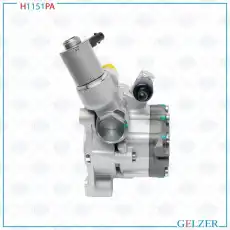 Насос гидроусилителя руля GELZER H1151PA