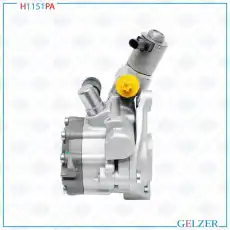 Насос гидроусилителя руля GELZER H1151PA