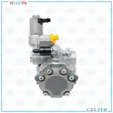 Насос гидроусилителя руля GELZER H1151PA