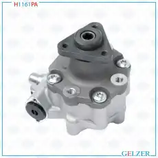 Насос гидроусилителя руля GELZER H1161PA