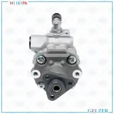 Насос гидроусилителя руля GELZER H1161PA