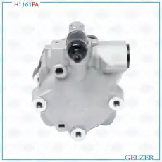 Насос гидроусилителя руля GELZER H1161PA