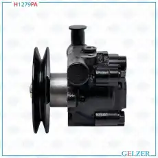 Насос гидроусилителя руля GELZER H1279PA