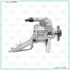 Насос гидроусилителя руля GELZER H1342PN