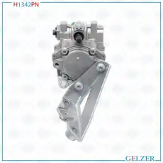 Насос гидроусилителя руля GELZER H1342PN