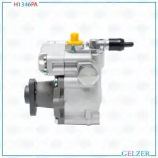 Насос гидроусилителя руля GELZER H1346PA
