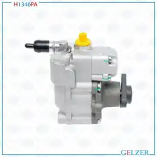 Насос гидроусилителя руля GELZER H1346PA