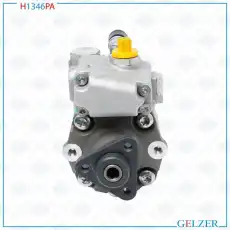 Насос гидроусилителя руля GELZER H1346PA