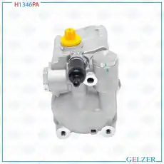 Насос гидроусилителя руля GELZER H1346PA