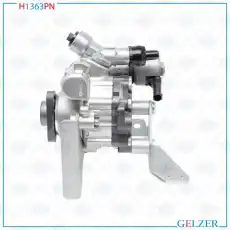 Насос гидроусилителя руля GELZER H1363PN