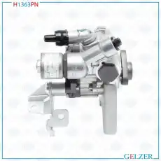Насос гидроусилителя руля GELZER H1363PN
