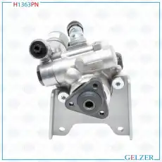 Насос гидроусилителя руля GELZER H1363PN