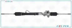 Рулевая рейка GELZER H1915A