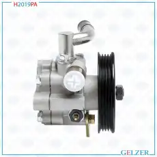 Насос гидроусилителя руля GELZER H2019PA