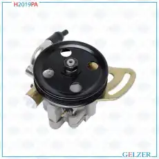 Насос гидроусилителя руля GELZER H2019PA