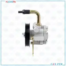 Насос гидроусилителя руля GELZER H2049PA