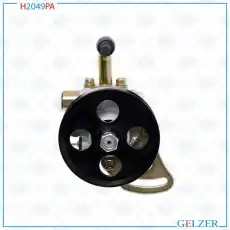 Насос гидроусилителя руля GELZER H2049PA