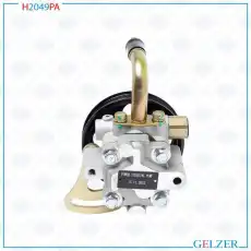 Насос гидроусилителя руля GELZER H2049PA