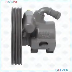Насос гидроусилителя руля GELZER H2217PU